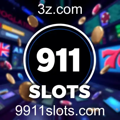 Expansão e Impacto do 911slots no Mercado de Jogos Online