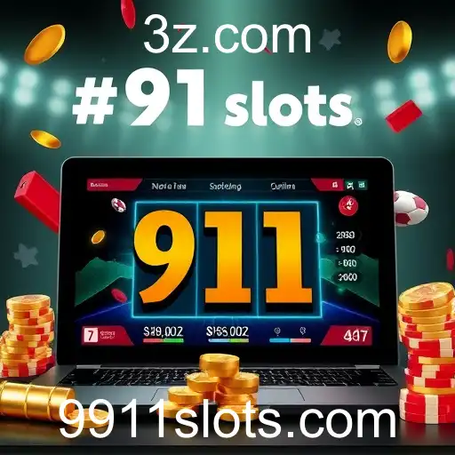 A Ascensão de 911slots no Mercado Português de Jogos Online