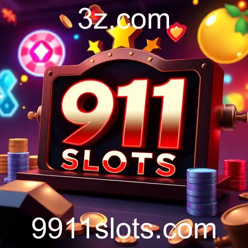 A Ascensão do '911slots' no Cenário de Jogos Online