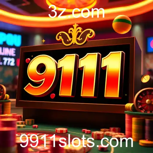 Expansão dos '911slots' e a Regulamentação no Brasil