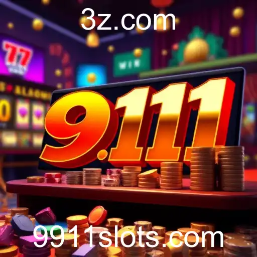 A Ascensão do 911slots no Mercado Brasileiro de Jogos
