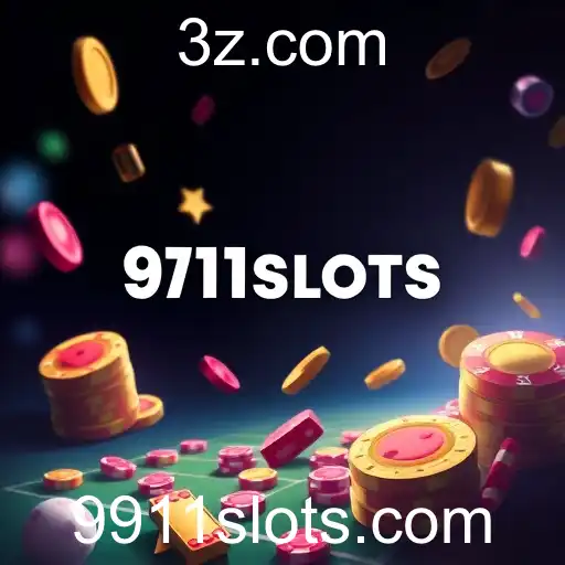 A Ascensão do 911slots no Cenário de Jogos Online