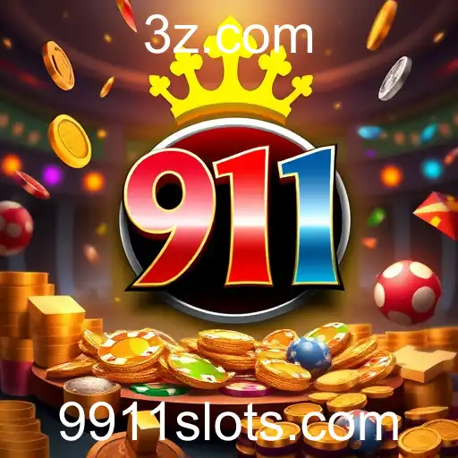 A Ascensão dos Jogos Online no Brasil e o Impacto do 911slots