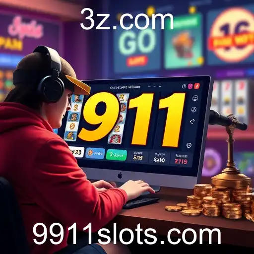 Avanços e Desafios no Mundo dos Jogos Online