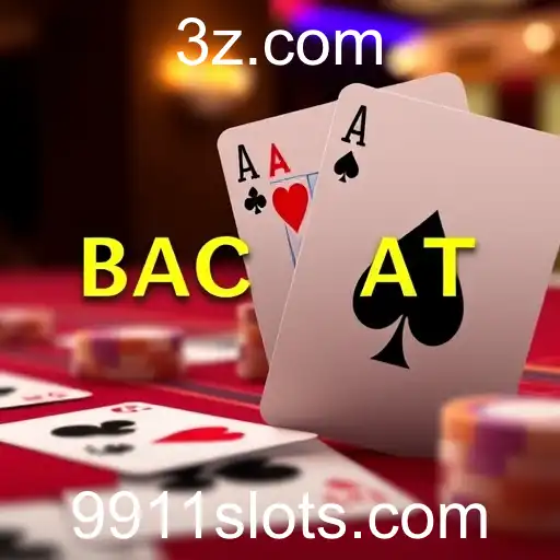Explorando o Fascinante Mundo do Online Baccarat