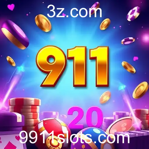 Expansão dos Jogos Online e a Popularidade do 911slots