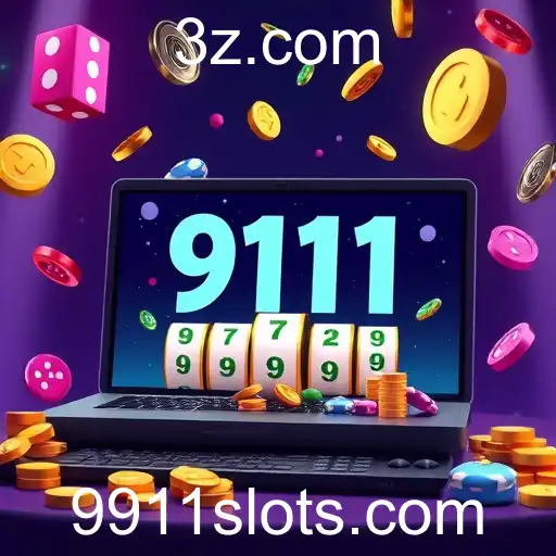 Expansão e Desafios do 911slots em 2026