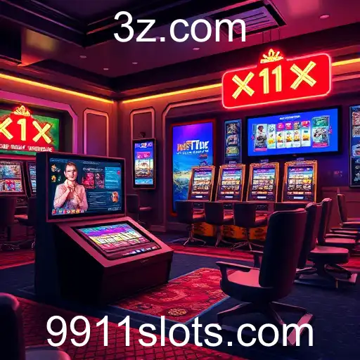 Inovações e Desafios dos Cassinos Online em 2026