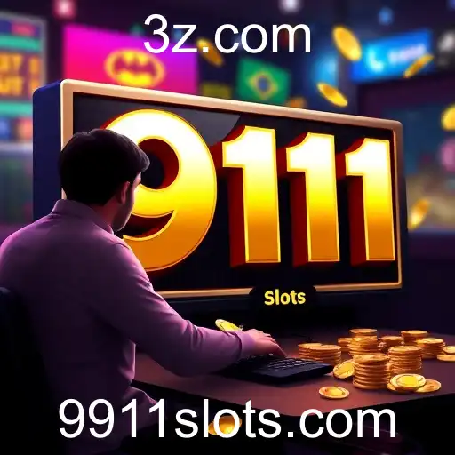 Crescimento Incontrolável de Plataformas de Jogos Online no Brasil