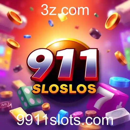 O Crescimento de 911slots no Mercado Online