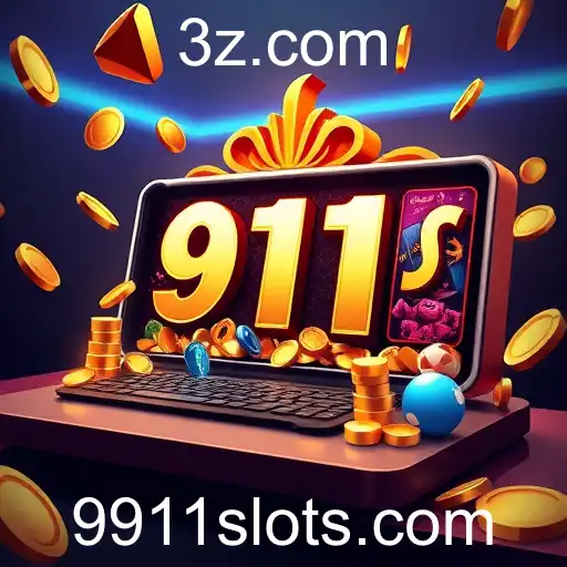 Impactos do Jogo Online: Análise de 911slots