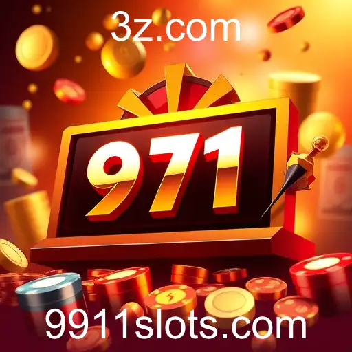 O Impacto do '911slots' no Mercado de Jogos Online em 2026