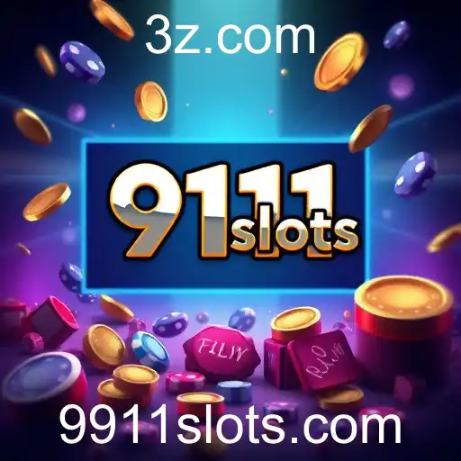 O Impacto Crescente do 911slots no Mercado de Jogos Online