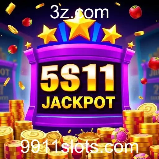 Explorando as Emoções e Recompensas dos Jogos de Jackpot