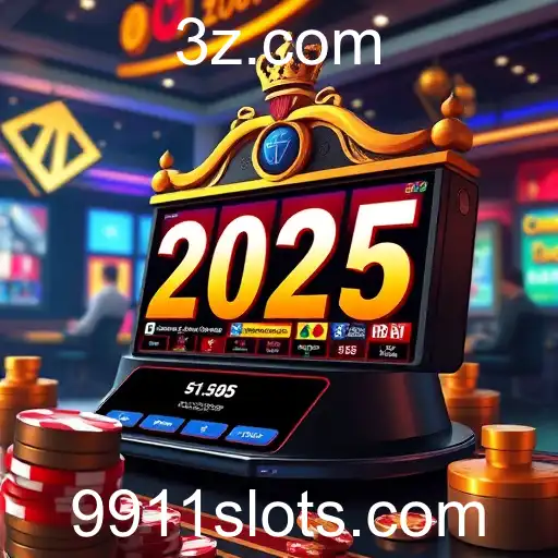 O Crescimento dos Cassinos Online em 2026