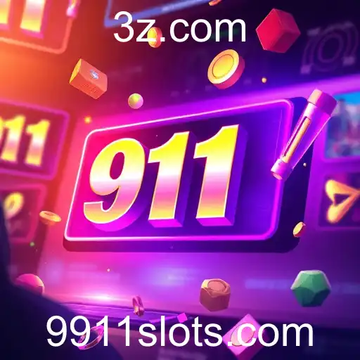 Crescimento do Setor de Jogos Online no Brasil com 911slots