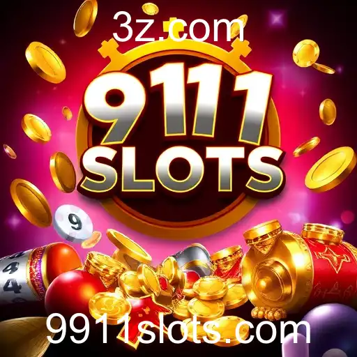 Explore as Últimas Promoções no 911slots: Ofertas que Você Não Vai Querer Perder