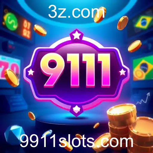 A Ascensão do 911slots no Mercado Brasileiro de Jogos Online