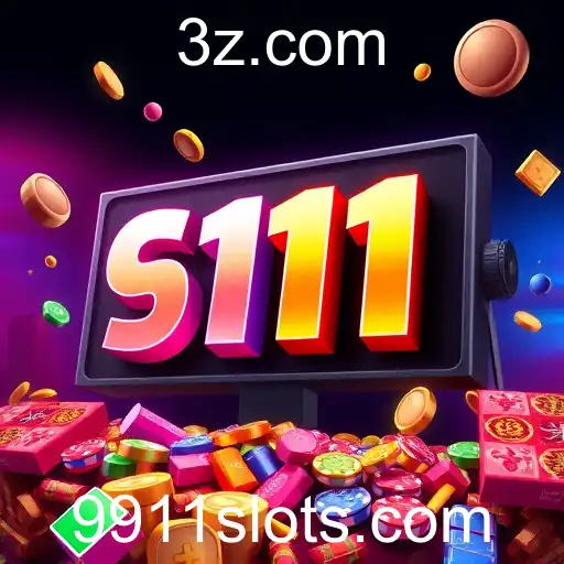 A Ascensão dos Jogos Online: O Impacto da 911slots