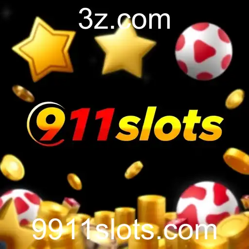 Expansão do Mercado de Jogos Online: 911slots em Destaque