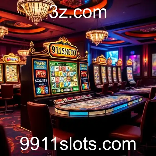 Expansão e Inovações no Mercado de Jogos Online