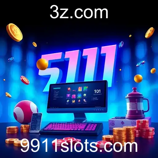 Crescimento do Setor de Jogos Online em 2025