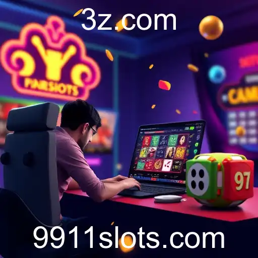 O Crescimento das Plataformas de Jogos Online em 2026