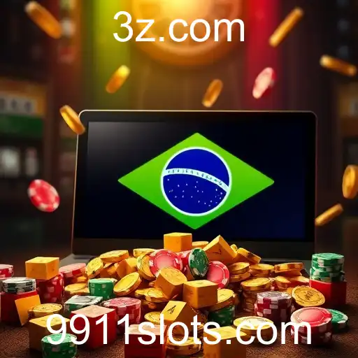 Impacto dos Cassinos Online no Brasil