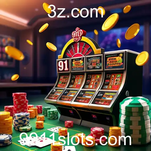 Expansão dos Jogos Online e o Impacto dos Sites de Cassino em 2025