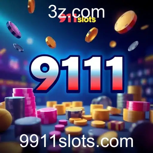 Tendências de Jogos Online e Segurança no 911slots