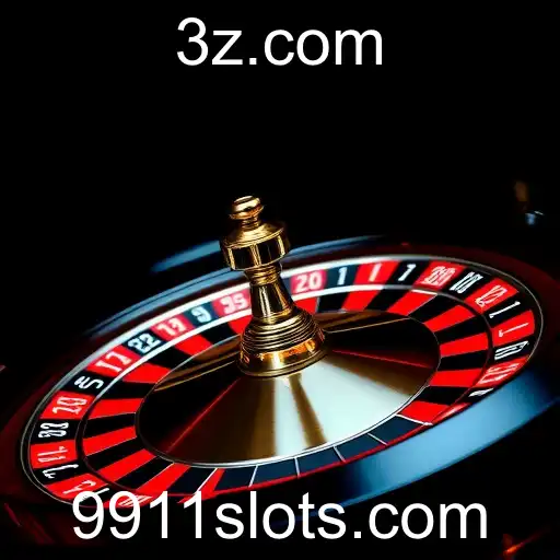 Explorando a Excitante Categoria de Online Roulette no 911slots