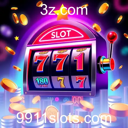 Explorando a Fascinante Categoria de Slot Games no 911slots