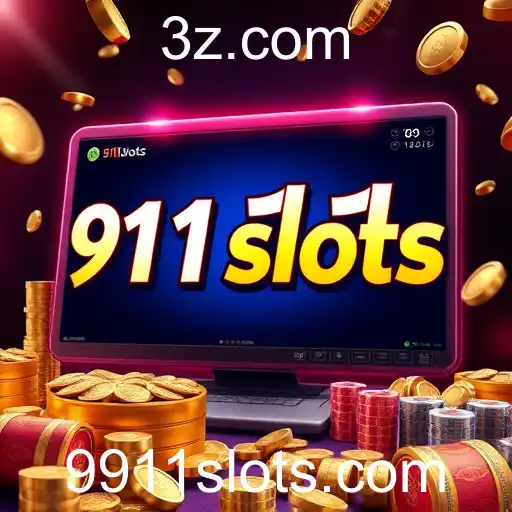 Tendências e Evolução do 911slots em 2026