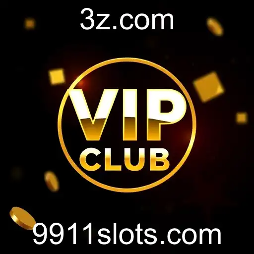 Explorando a Categoria 'VIP Club' no 911slots: Uma Experiência de Jogo Exclusiva